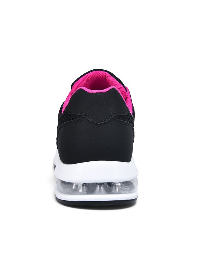 أحذية رياضية نسائية للجري والمشي، مريحة وخفيفة الوزن، مانعة للانزلاق، مناسبة للتمارين الرياضية والارتداء اليومي. - Image 2